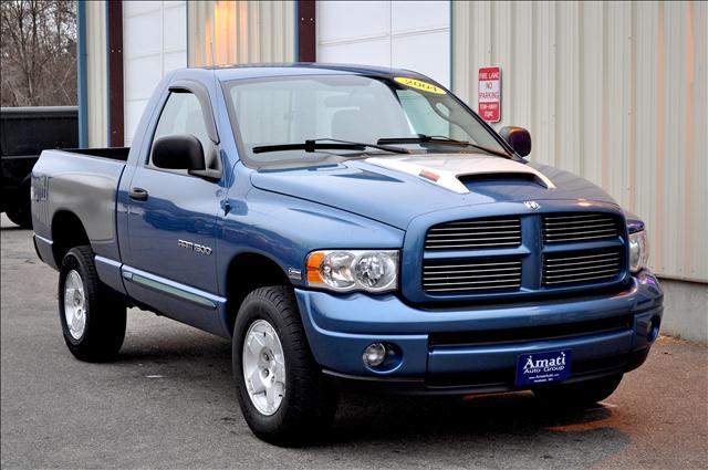 2004 Dodge Ram 1500 for sale