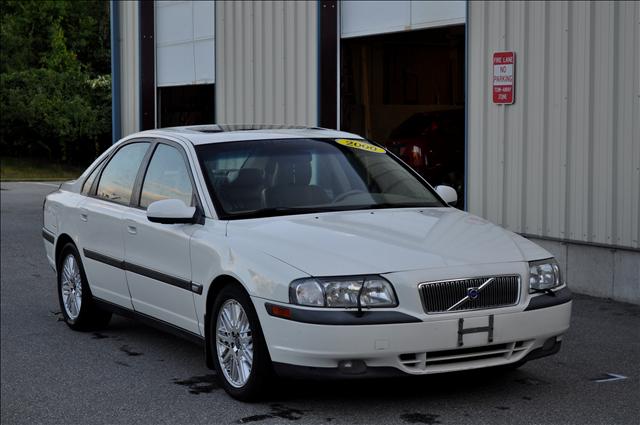 Volvo Dealers Nh >> Used 2000 Volvo S80 For Sale - 1348 Hooksett Rd Hooksett ... Volvo Dealers Nh >> Used 2000 Volvo S80 For Sale - 1348 Hooksett Rd Hooksett ...