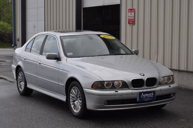 2003 BMW 5 series for sale