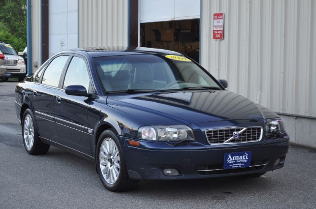 2004 Volvo S80 for sale