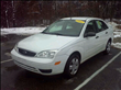 2007 Ford Focus