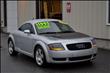 2001 Audi TT