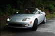 2006 Mazda MX-5 Miata