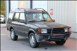 1996 Land Rover Discovery
