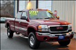 2004 GMC Sierra 2500
