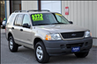 2004 Ford Explorer