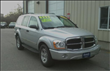 2004 Dodge Durango