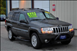 2004 Jeep Grand Cherokee