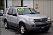 2002 Mercury Mountaineer