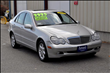 2003 Mercedes-Benz C Class