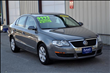 2006 Volkswagen Passat