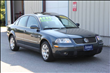 2003 Volkswagen Passat