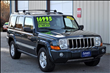 2006 Jeep Commander