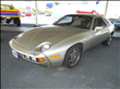 1986 Porsche 928