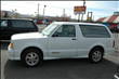 1993 GMC Typhoon