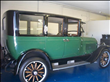 1924 STUDEBAKER EL SPECIAL 6