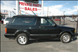 1992 GMC Typhoon