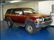 1990 Toyota 4Runner