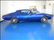 1973 Chevrolet Camaro