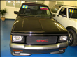 1992 GMC Typhoon