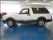 1992 GMC Typhoon