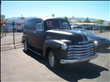 1953 Chevrolet Classic