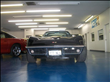 1969 Chevrolet Corvette