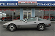 1985 Chevrolet Corvette