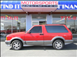 1992 GMC Typhoon