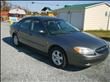 2002 Ford Taurus