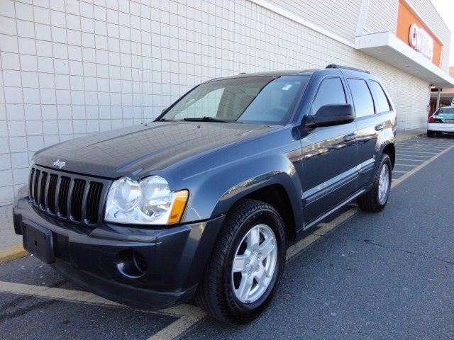 2007 Jeep Grand Cherokee
