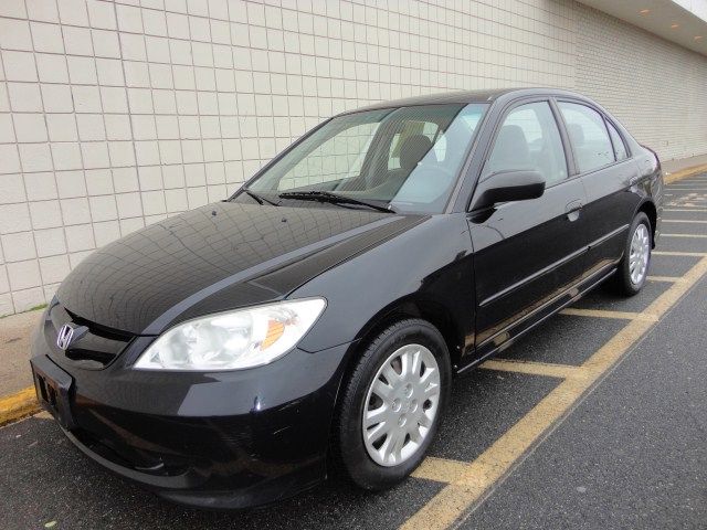 2004 Honda Civic for sale