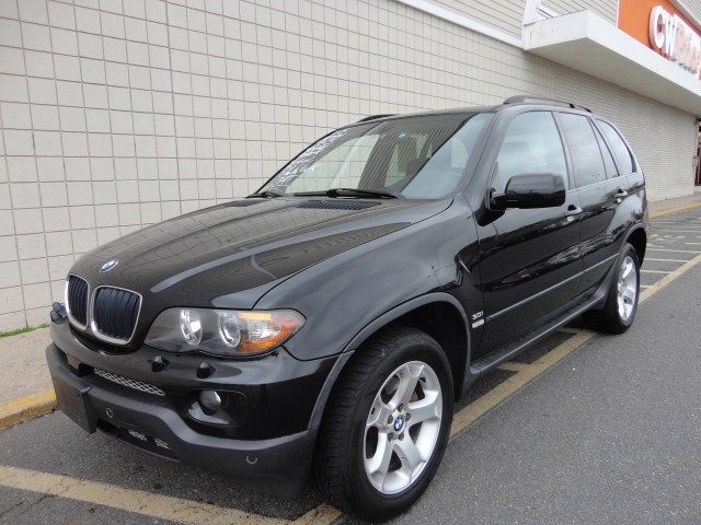 2004 BMW X5 3.0I, black, we buy ...