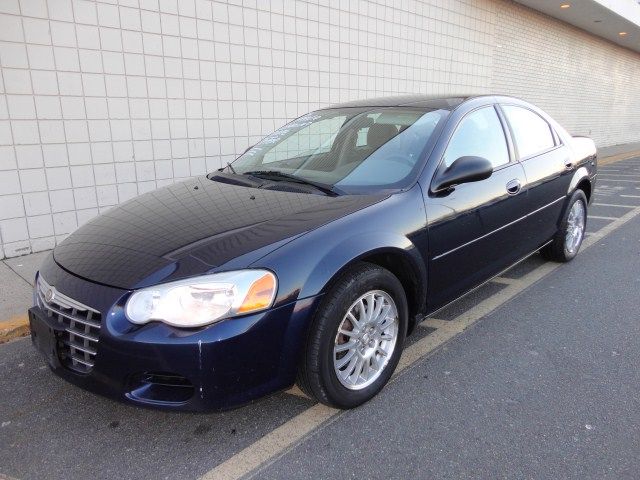 2006 CHRYSLER SEBRING TOURING, ...