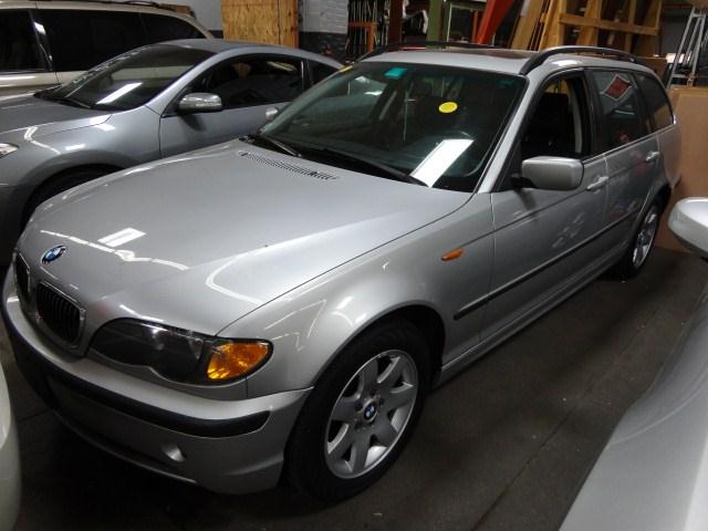 2002 BMW 3 series for sale