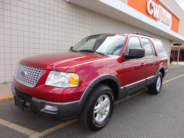 2005 FORD EXPEDITION XLT ...
