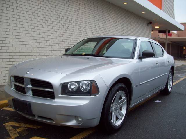 2007 Dodge Charger
