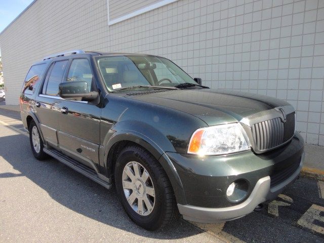 2003 LINCOLN NAVIGATOR ...