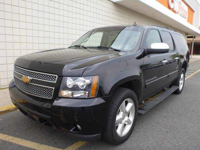 2007 Chevrolet Suburban for sale