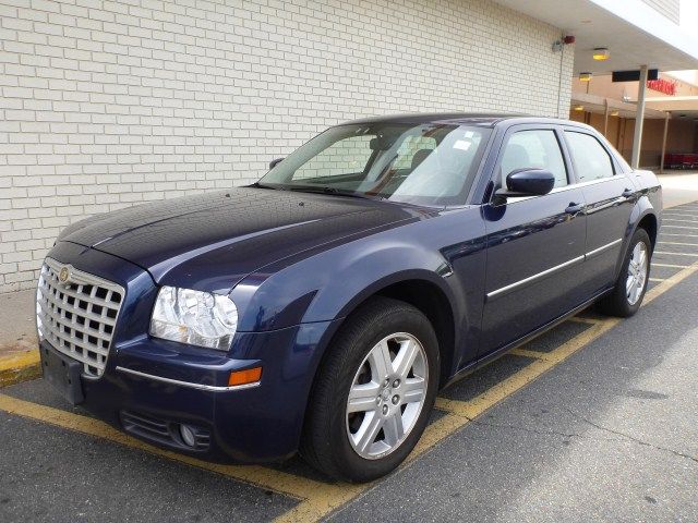 2006 CHRYSLER 300 TOURING AWD, ...