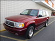 2000 Mercury Mountaineer