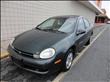 2001 Dodge Neon