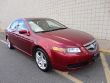 2005 Acura TL