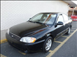 2003 Kia Spectra