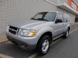 2001 Ford Explorer Sport