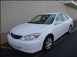 2004 Toyota Camry