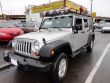 2007 Jeep Wrangler