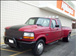 1995 Ford F250