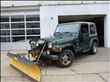 2000 Jeep Wrangler