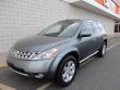 2007 Nissan Murano
